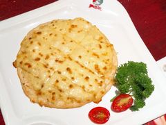 -萨贝尔意式餐厅(信利广场店)