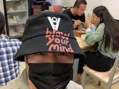 -大叔家福鼎小吃(十全街店)