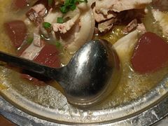 -燕郊烧鸽子(广安路店)