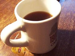 -1901 Cafe(西四店)