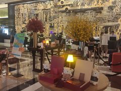-广州花园酒店