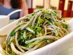 -博雅渔港·融合菜(维也纳国际大酒店)