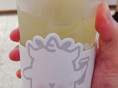 -茶力的小怪兽(梅林卓悦汇店)
