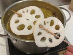 -百品聚旋转火锅(号外店)