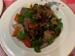 -西域阿里马新疆菜·清真(桂花路店)