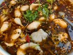 -李记搅团•非遗陕菜(三桥店)