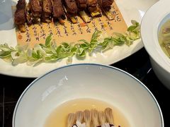 -沈灶河豚宴·河豚融合餐厅(汉中路店)
