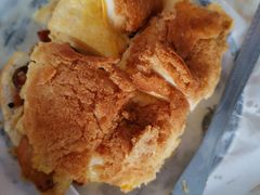 -渔记茶餐厅(渔村店)