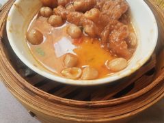 -东方御宴海鲜酒楼(棕泉酒店)