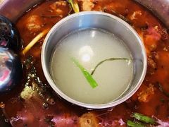 -重庆烧鸡公火锅(簋街店)