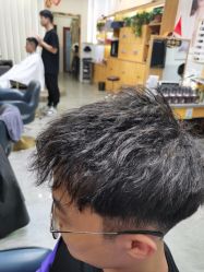 -徐东美发