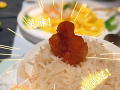 鸡油饭-闻见中国海南菜(K11店)