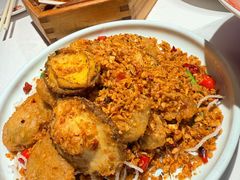 -稻香(IFS国金中心店)