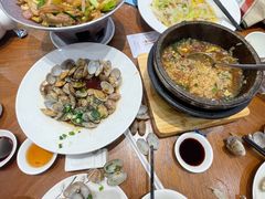 -渔满仓海鲜渔家(象山二店)