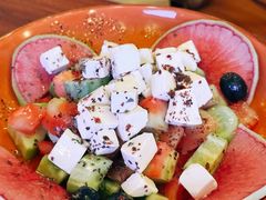 -Antalya安塔利亚土耳其餐厅(猎德店)