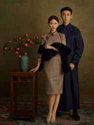 -女王风尚STUDIO·轻奢化定制