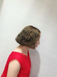 点击看大图 -发源地HAIR SALON