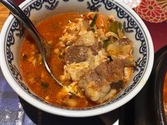 -肉魁屋·烧肉·烧鸟·酒场(高新店)