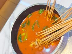 -望江门小龙虾(九堡店)