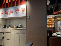 -骨之味·筒骨汤火锅(江头店)