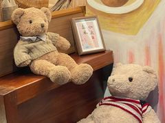 -咖法森林·咖啡  酒吧(天河店)