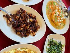 -德成饭店