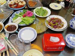 -满记烧饼(牛街东里小区一区店)