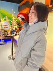 -未来动物城动物主题公园(大悦城店)