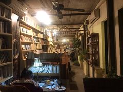 -斯多格书乡(北京大学畅春园店)