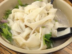 -豫掌柜饸饹面·烩面(秀沿路店)