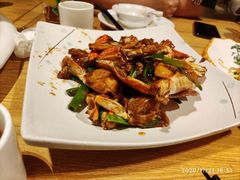 -渔·海鲜餐厅（东澳可域度假村内）南沙湾沙滩店