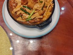 坛肉干豆腐-荣鹏风味烀饼总店