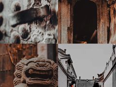 -乔家大院文化园区