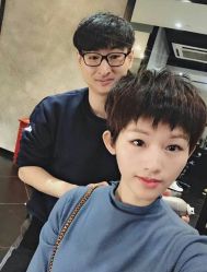 -Fr美发沙龙