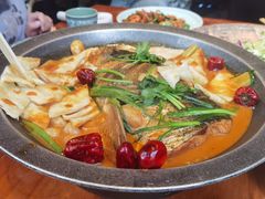 -锦小馆(安贞店)