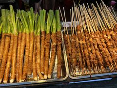 -大学城夜市大排档(凤栖路店)