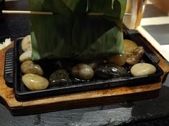 -無境·匠心日本料理(汉街店)