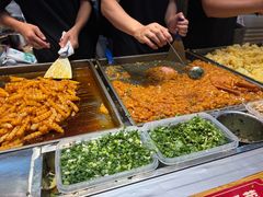 -丁家坡洋芋·观音桥好吃街A区(全国总店)