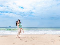 -三亚亚龙湾天域度假酒店