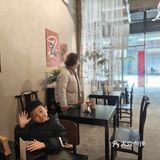 没想到怀化还有这么有氛围的店