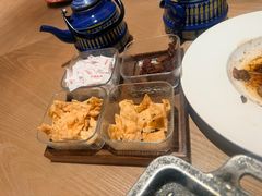 -耶里夏丽·丝路国际·新疆餐厅(浦东区东方路店)