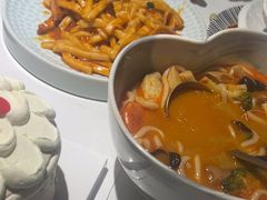 -3号仓库·创意中国菜(嘉兴龙鼎万达店)