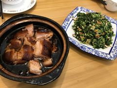 -乌镇那一年小院主题餐厅(甘泉西路店)