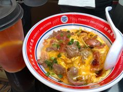 -明記茶餐廳(福田总店)