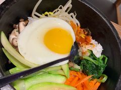 -韩宫宴烤肉·料理(苏州中心店)