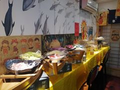-鳗鱼家·深夜食堂(军博店)