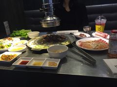 -喜来稀肉(虹泉路店)