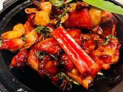 -志明眷村·台式融合菜·宵夜