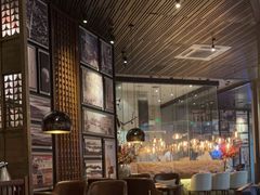 -山葵家·创意料理(临平银泰城店)