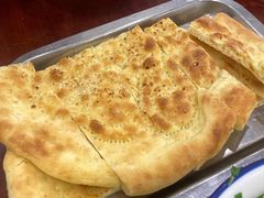 新疆馕饼-清真·西北人家风味馆(中山中路店)